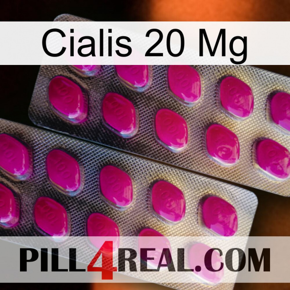Lilly Cialis 20 Mg 10